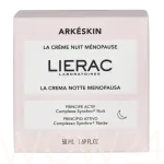 Lierac Ark&eacute;skin The Menopause Night Cream 50 ml