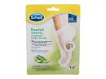 Scholl Expert Care Nourishing Foot Mask Aloe Vera Jalamask 1 ml