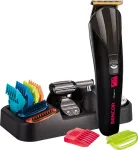 Sencor Multifunctional hair and beard trimmer SHP 7411BK