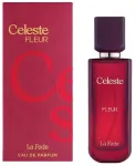 La fede Celeste Fleur Eau De Parfum 100 ml