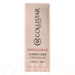 Collistar Impeccabile 4 ml