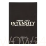 Vurv Vurv Profumo Intensity Collector&rsquo;s Edition Edp Spray Eau De Parfum 100 ml