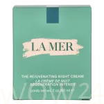 La Mer La Mer The Rejuvenating Night Cream 60 ml
