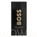 Hugo boss Boss The Scent 2015 Eau De Toilette 50 ml