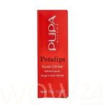 Pupa Pupa Petalips Soft Matt Lipstick 3.5 ml