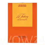 Hermes 24 Faubourg Eau De Toilette 50 ml