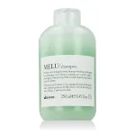Davines MELU Mellow Anti-Breakage Lustrous Shampoo Juukse&scaron;ampoon 250 ml
