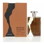Rave Royal Supreme Dominant Eau De Parfum 100 ml