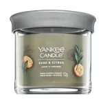Yankee Candle Tumbler Sage & Citrus 122 ml