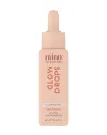 Minetan Self-tanning drops Illuminating (Tan Drops) 40 ml