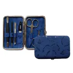 DuKaS Manicure set 6 pieces Premium Line PL 126FMP Manik&uuml;&uuml;riks