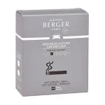 Maison Berger Paris Car Diffuser Recharge/Refill ( Tobacco ) - N&aacute;hradn&iacute; n&aacute;plň do difuz&eacute;ru do auta