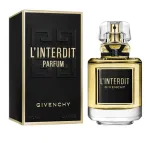 Givenchy L'Interdit Parfum 80 ml