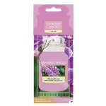 Yankee Candle Car Jar Wild Orchid