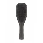 Tangle Teezer Ultimate Detangler Chrome Midnight Silver - hair brush