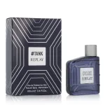 Replay #Tank Eau De Toilette 100 ml