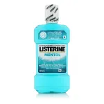 Listerine Mentol Mouthwash 500 ml