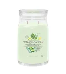 Yankee Candle Cucumber Mint Cooler 567 ml