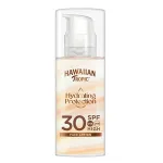Hawaiian Tropic Sunscreen SPF 30 Silk Hydration (Air Soft Face) 50 ml