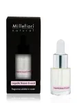 Millefiori milano Fragrance Soluble in Water Magnolia Blossom & Wood 15 ml