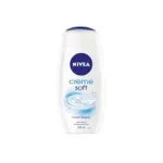 Nivea Creme Soft Shower Gel 650 ml