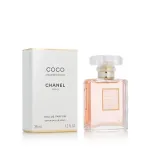 Chanel Coco Mademoiselle Eau De Parfum 35 ml