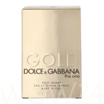 Dolce & gabbana The One Gold Intense Eau De Parfum 50 ml