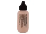 Mac Studio Radiance Face And Body Radiant Sheer Foundation 50 ml