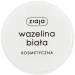 Ziaja White Cosmetic Vaseline 30 ml