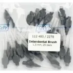 TePe Interdental Brush 25 pcs 1,3 mm