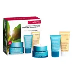 Clarins Hydrating Care Essentials Set - D&aacute;rkov&aacute; sada pleťov&eacute; p&eacute;če