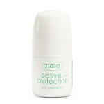 Ziaja Active Protection Anti-perspirant Roll-on Deodorant
