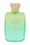 Rasasi Hawas Verde Eau De Parfum 100 ml