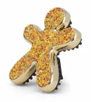 Mr & mrs fragrance Niki Big Glitter Sandal & Incense - car fragrance