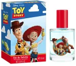 EP Line Toy Story Eau De Toilette 30 ml