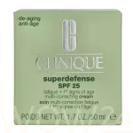 Clinique Superdefense Multi-Correcting P&auml;evakreem 50 ml