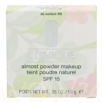Clinique Clinique Almost Powder Make-Up SPF15 10 ml