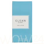 Clean Classic Cool Cotton Eau De Parfum 60 ml