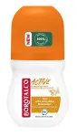 Borotalco Roll-on deodorant mandarin and neroli Active (Deo Roll-On) Deodorant 50 ml