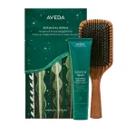 Aveda Botanical Repair Strengthen and Smooth Styling Essentials Set - Hair care gift Komplekt