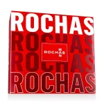 Rochas Man Eau De Toilette 100 ml