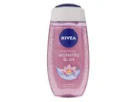 Nivea Waterlily & Oil Du&scaron;igeel 250 ml