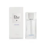 Dior Dior Homme Cologne 2022 Eau de Cologne 125 ml