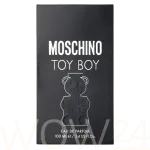 Moschino Toy Boy Eau De Parfum 100 ml