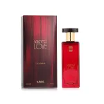 Ajmal Sacred Love Eau De Parfum 50 ml