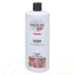 Nioxin System 3 Color Safe Cleanser 1000 ml