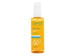 Uriage Bari&eacute;sun Dry Oil P&auml;ikesekaitsekreem kehale 200 ml