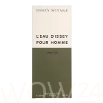 Issey Miyake L'Eau D'Issey Pour Homme Eau & C&eacute;dre Eau De Toilette 100 ml