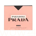 Prada Paradoxe Intense Eau De Parfum 90 ml
