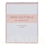 Givenchy Irresistible Fraiche Eau De Toilette 50 ml